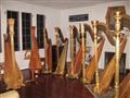 Orlando - Harp Museum